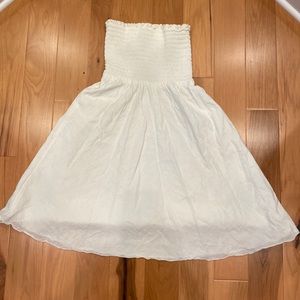 Swim & Sport Beach Dress